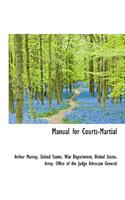 Manual for Courts-Martial