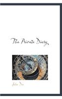 The Private Diary
