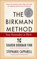 The Birkman Method: Your Personality at Work(English)