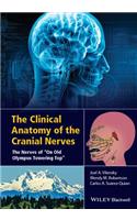 Clinical Anatomy of the Cranial Nerves