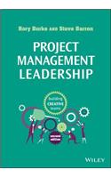 Project Management Leadership