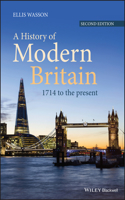 History of Modern Britain