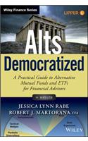 Alts Democratized, + Website