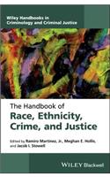 Handbook of Race, Ethnicity, Crime, and Justice