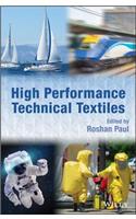 High Performance Technical Textiles