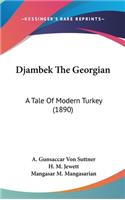 Djambek The Georgian