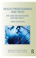 Health Professionals and Trust