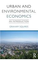 Urban and Environmental Economics