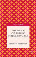 Price of Public Intellectuals