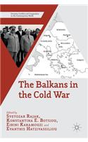 Balkans in the Cold War