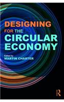 Designing for the Circular Economy