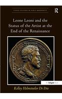 Leone Leoni and the Status of the Artist at the End of the Renaissance