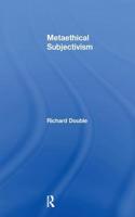 Metaethical Subjectivism