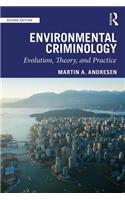 Environmental Criminology