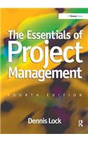 The Essentials of Project Management