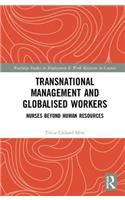 Transnational Management and Globalised Workers