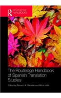 Routledge Handbook of Spanish Translation Studies