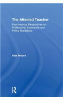 The Affected Teacher