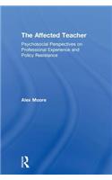 Affected Teacher