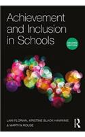 Achievement and Inclusion in Schools