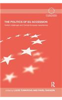 Politics of Eu Accession