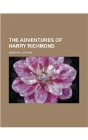 The Adventures of Harry Richmond Volume 4