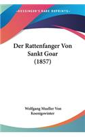 Der Rattenfanger Von Sankt Goar (1857)