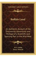 Buffalo Land