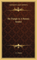 The Triangle as a Masonic Symbol