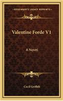 Valentine Forde V1