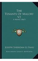 The Tenants of Malory V2