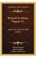 Richard To Minna Wagner V2