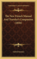 New French Manual and Traveler's Companion (1856)