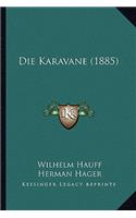 Karavane (1885)