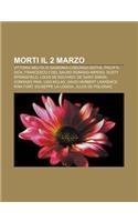 Morti Il 2 Marzo