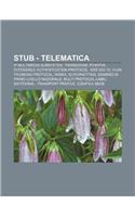 Stub - Telematica