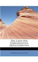 Das Land Der Unbegrenzten Moglichkeiten