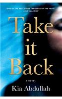 Take It Back