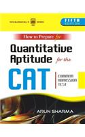 HOW TO PREPARE FOR QUANTITIVE APTITUDE F