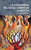 Experiencia Religiosa Camino de la Mística