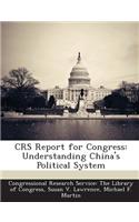 Crs Report for Congress