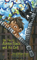 Tale Of Ashton Black And His Cat