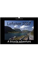 Lofoten 2017 A Bike Adventure 2017