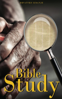 Bible Study