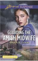 Guarding the Amish Midwife