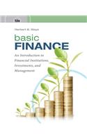 Basic Finance