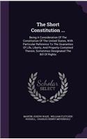 The Short Constitution ...