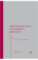 Geopolitics of Europe's Identity