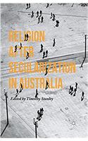 Religion after Secularization in Australia