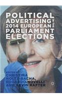 Political Advertising in the 2014 European Parliament Elections